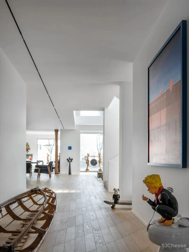 全职妈妈买下金牌别墅,拒绝智能家电进门:还是二手的好