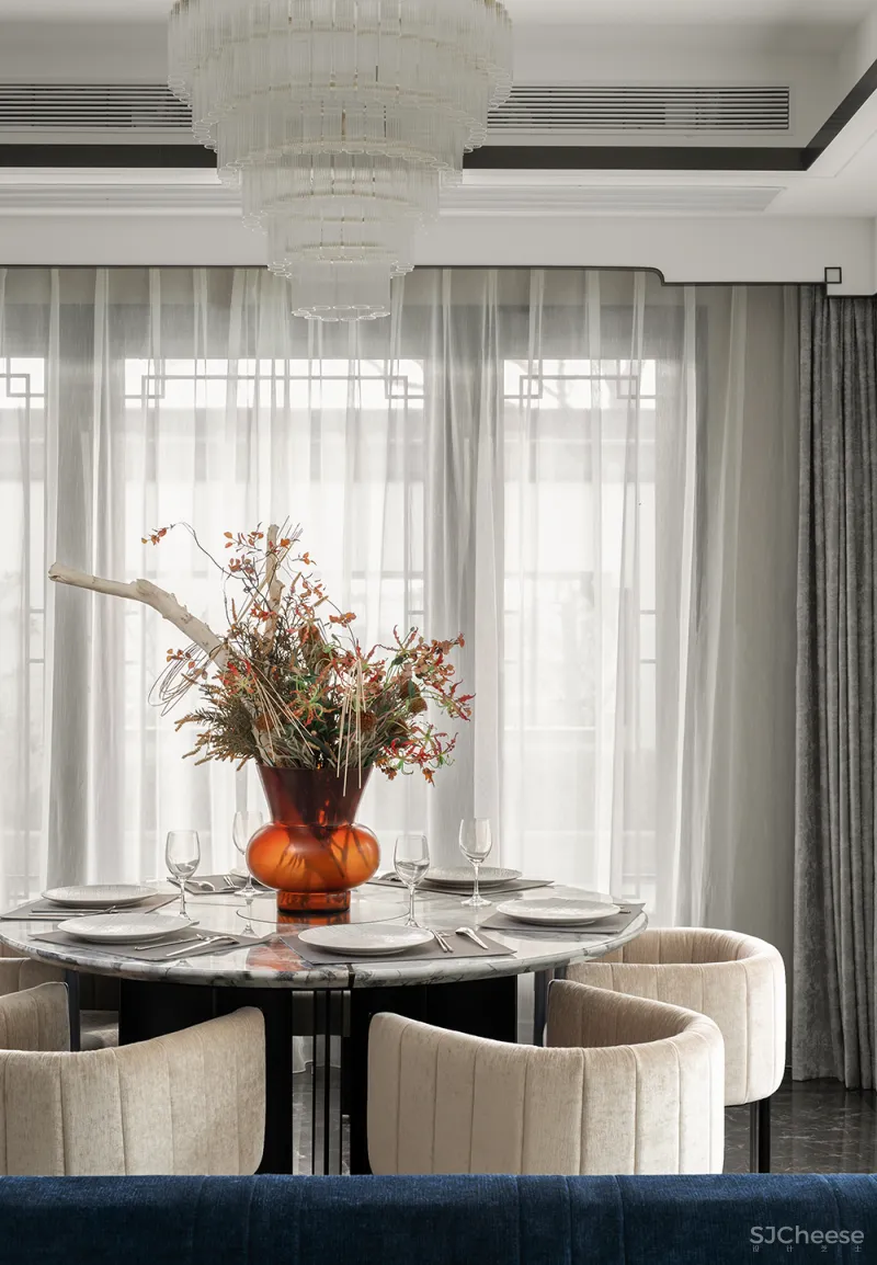 LSD:大隐于市,隐逸东方的静谧风雅!