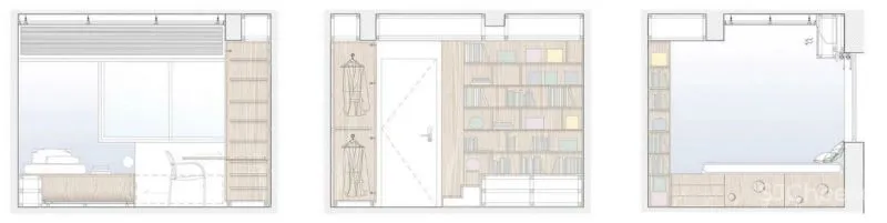 这才是极简设计,你那是抠!