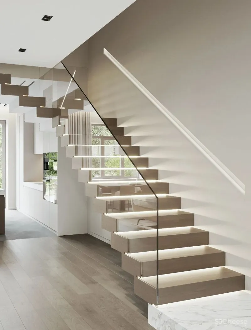 Anastasiya Zhigir新作|极简主义的精致韵味