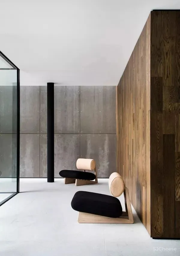 Guilherme Torres丨巴西极简设计