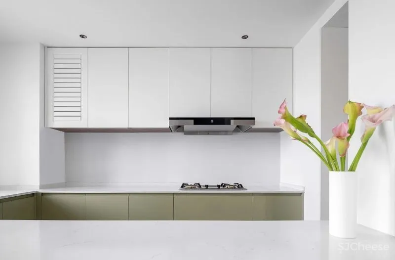 美炸!三代同堂的西安140㎡三室,极致通透客餐厅,超大中西厨,梦想的家!