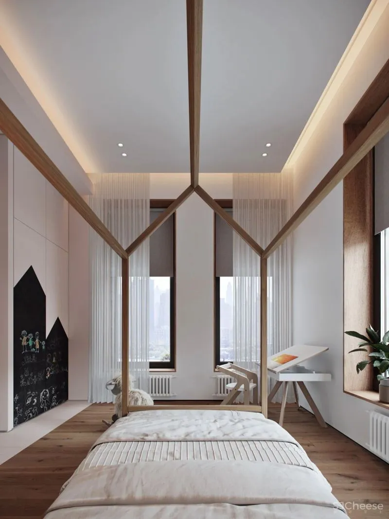 简约设计·有范儿