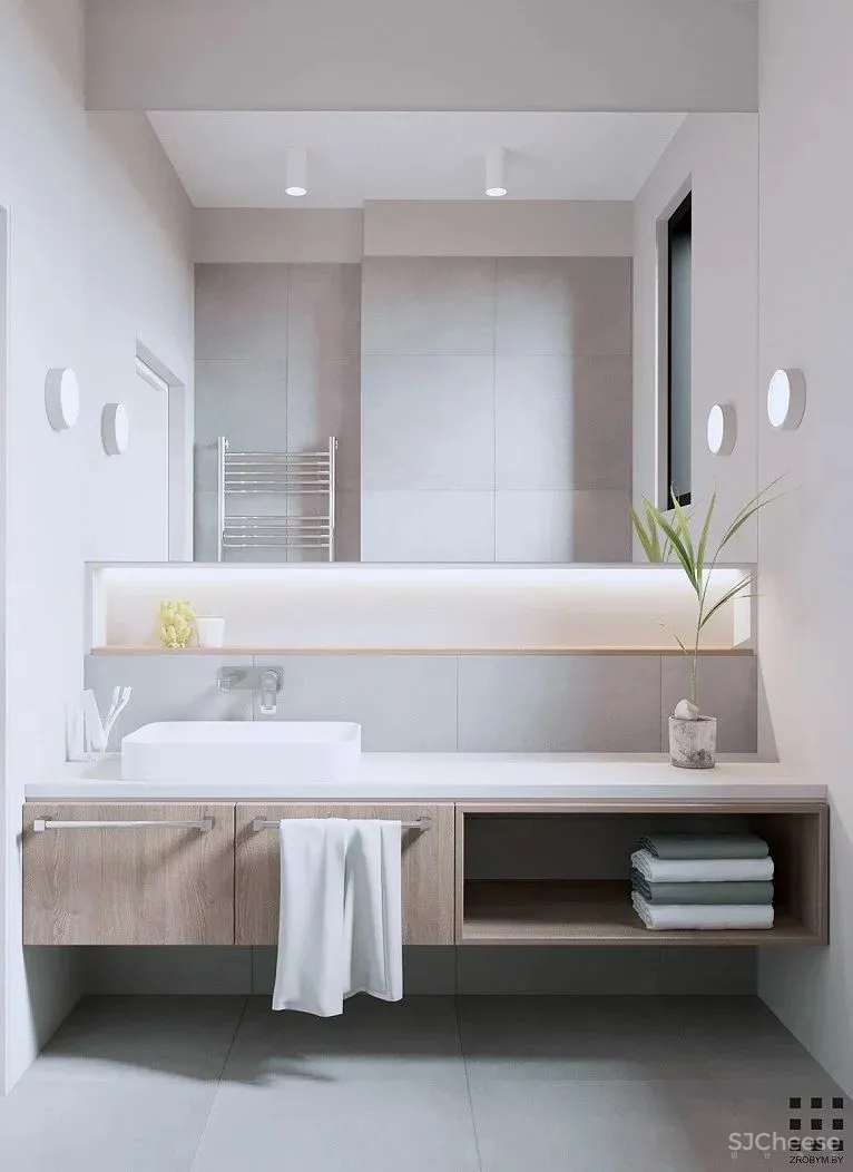 简约，但不性冷淡！