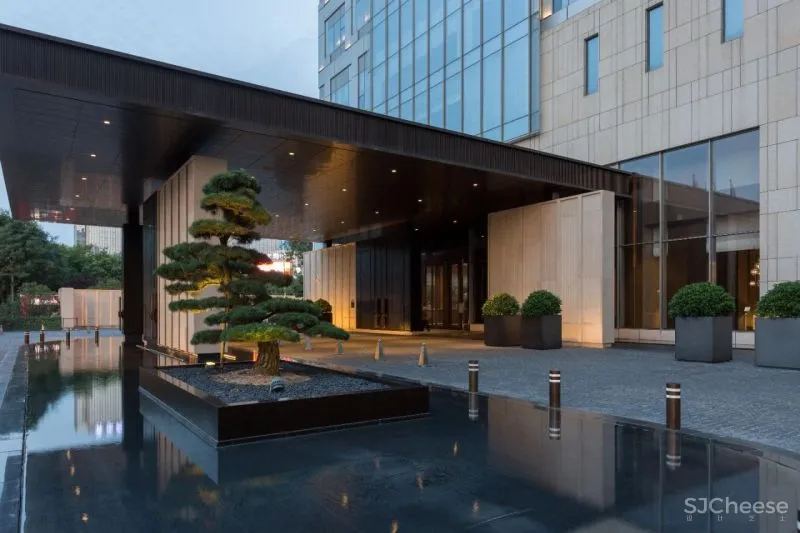 西安新行程 来一场城市文化与现代建筑的饕餮盛宴!