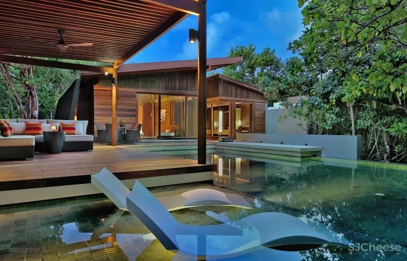 全球47家柏悦酒店:这一杯,敬天际线...