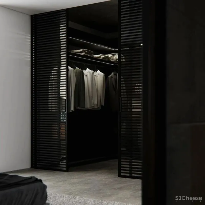 204㎡简约精致，一家三口的首选！