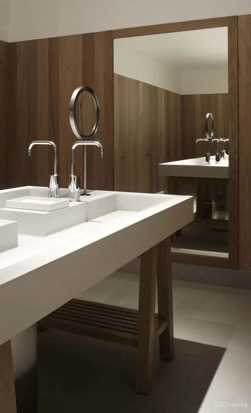 Yabu Pushelberg-夏威夷Edition现更名为Modern Honolulu