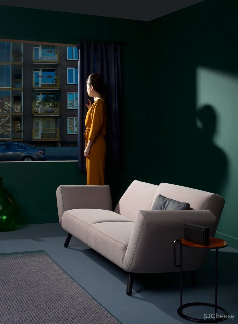 2021醉美家居色彩,看这里...