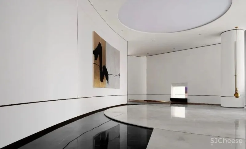 赋予东方以摩登 无间2020作品回顾