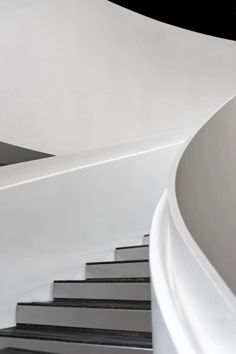 G ART 集艾 皎皎月光 初醒的设计美学