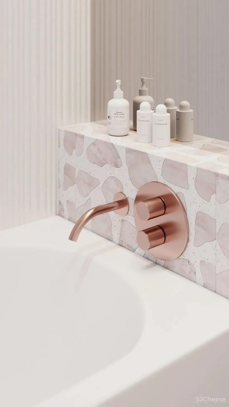 Anastasiya Zhigir新作|极简主义的精致韵味