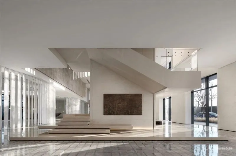 YuQiang - LSD 当代设计与艺术逻辑