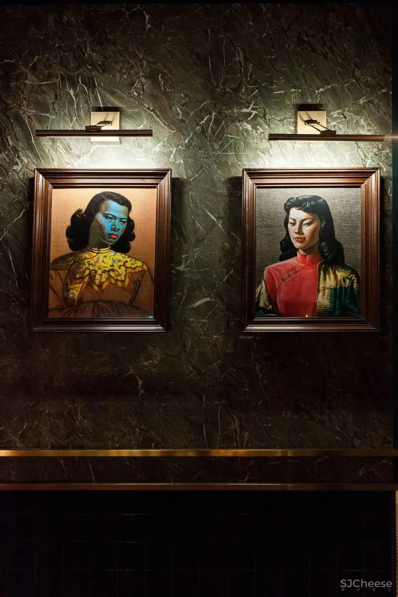 元宵最美不过人间灯火