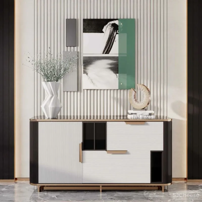 2021年最新玄关设计 80款