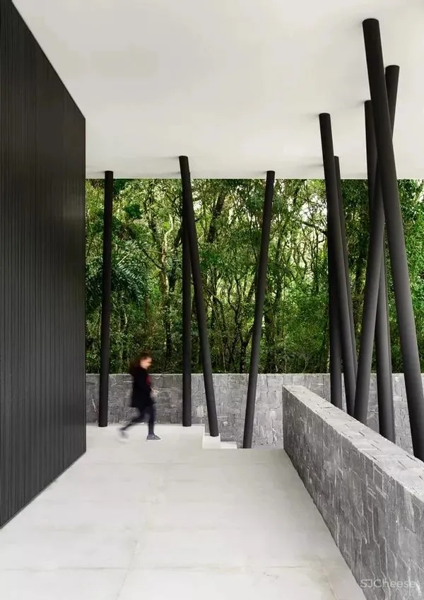 Guilherme Torres丨巴西极简设计