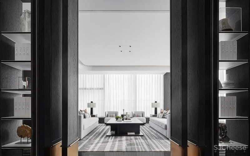 筑一座水上浮城 上原米修