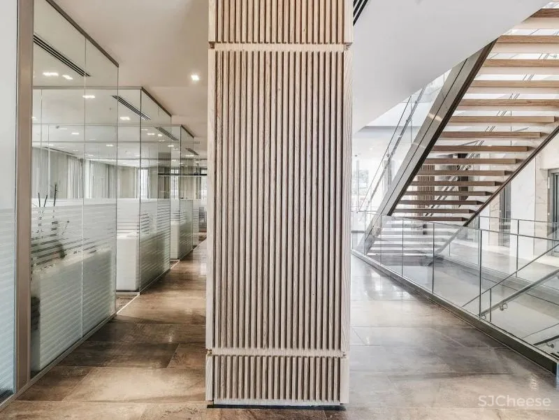 土耳其Escape From Sofa设计事务所打造的异域风情!