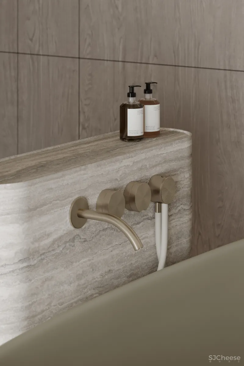 ZE WORKROOM新作|俄罗斯的极简主义风格