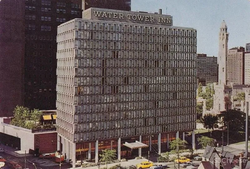 全球47家柏悦酒店:这一杯,敬天际线...