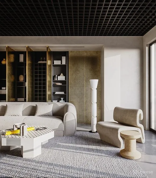 雅墅·沉淀岁月淡然