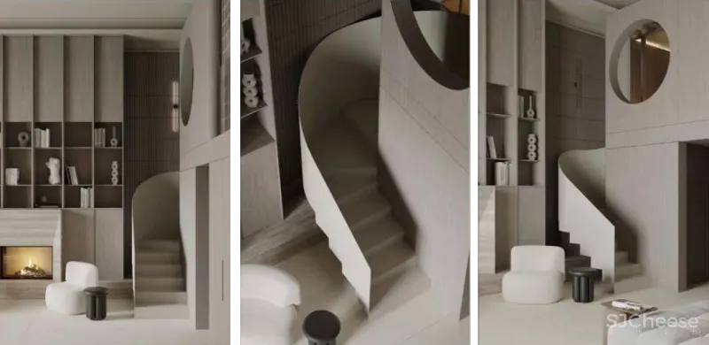 ZE WORKROOM 新作 纯粹的简约优雅