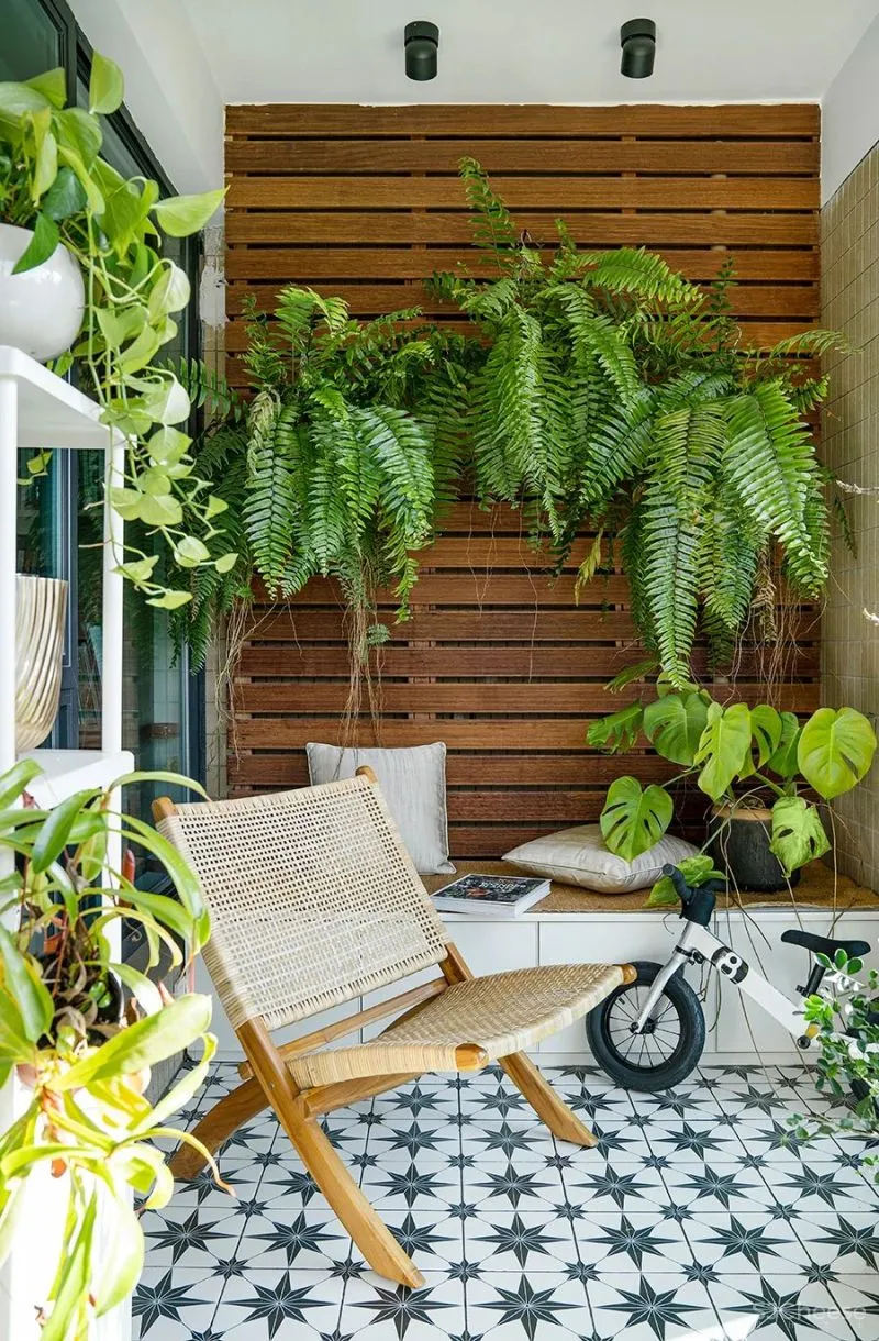 去风格,去浮华!看小红书博主如何把阳光法式搬进家