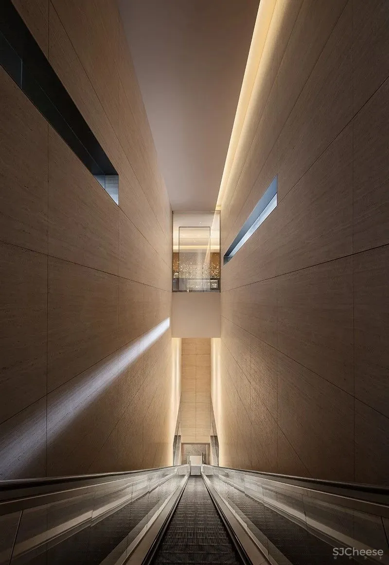 西安新行程 来一场城市文化与现代建筑的饕餮盛宴!