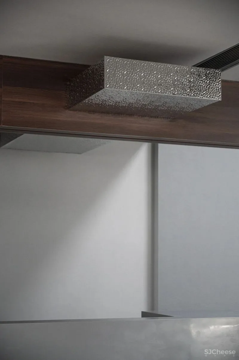 Apperceive ｜白色“盲盒”