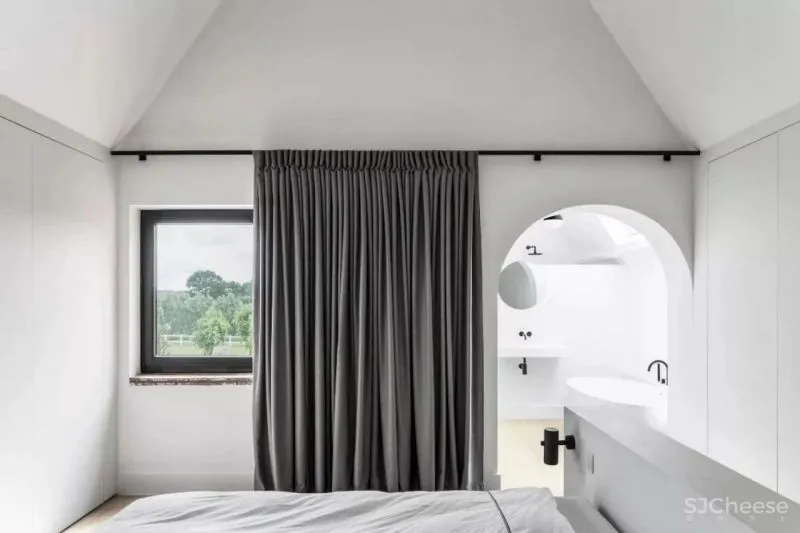 这才是极简设计,你那是抠!