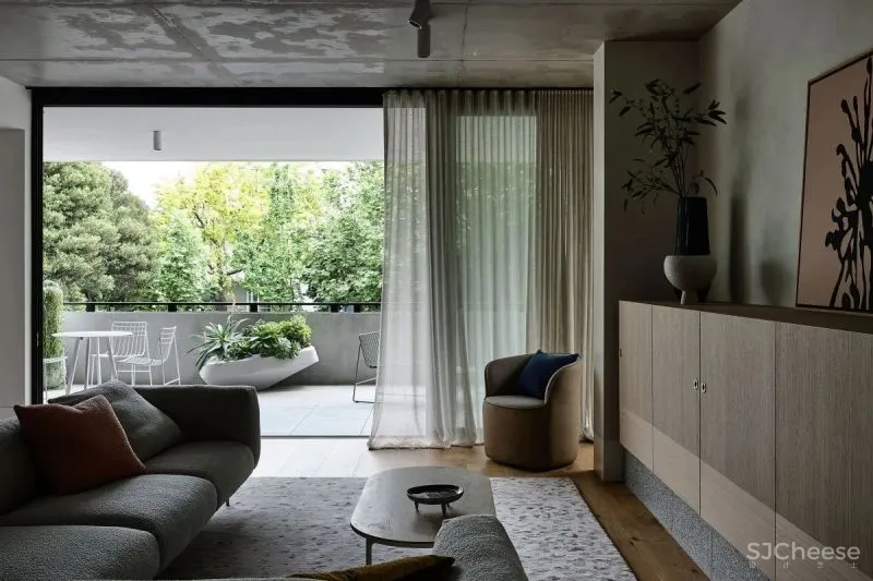 Hecker Guthrie-澳大利亚备受赞誉的设计师