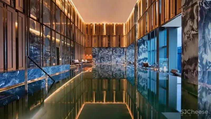 全球47家柏悦酒店:这一杯,敬天际线...