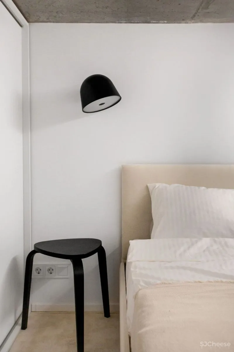 27㎡ 做个 LOFT，将空间利用最大化！