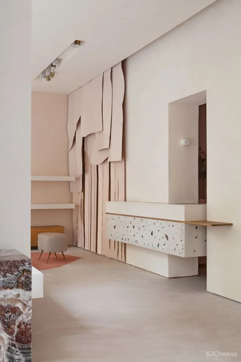 不破不立 破而后立 Ciszak Dalmas Ferrari