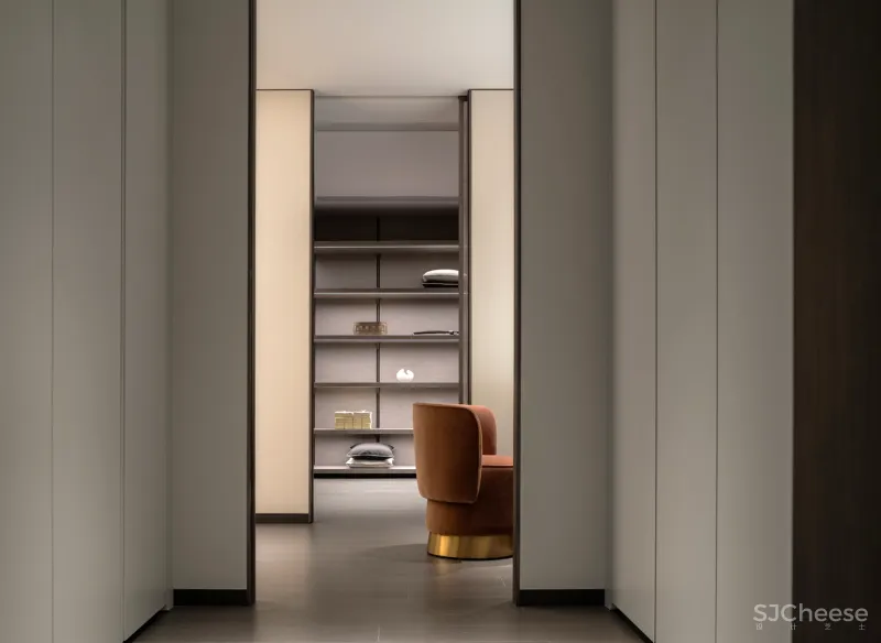 赋予东方以摩登 无间2020作品回顾