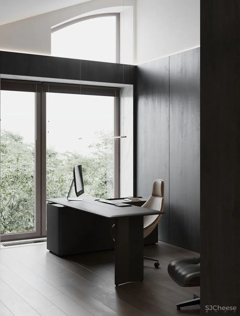 Anastasiya Zhigir新作|极简主义的精致韵味