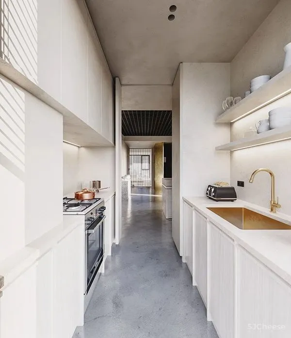 雅墅·沉淀岁月淡然