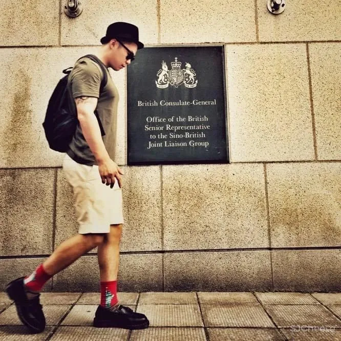 泛域设计 × 泛域设计办公空间：特性表达