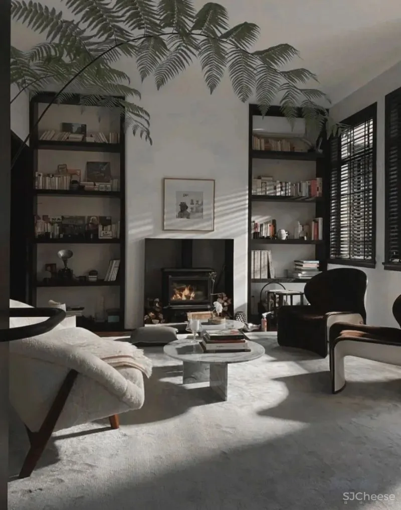 赋予东方以摩登 无间2020作品回顾