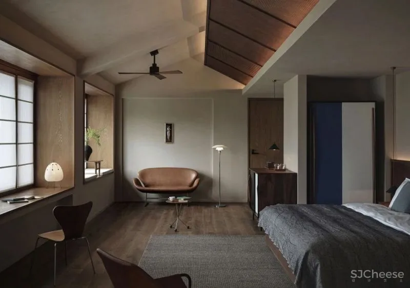 新作 物与岚 · 设计收藏酒店,云南丽江 杭州观堂设计