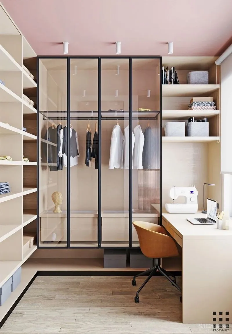 简约，但不性冷淡！