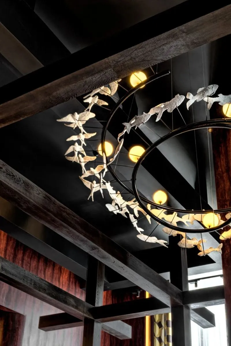 印度轻奢，你从未见过的设计！