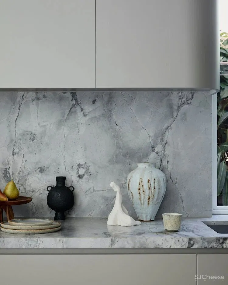 Studio George 简约别墅