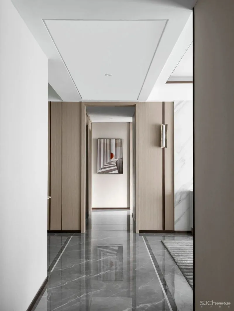 史南桥 一座跨越都市喧嚣的寻梦“美学馆”