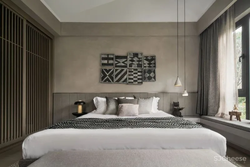 环球融创·江口水镇精品民宿 于山水之境 寻古雅之所 ！