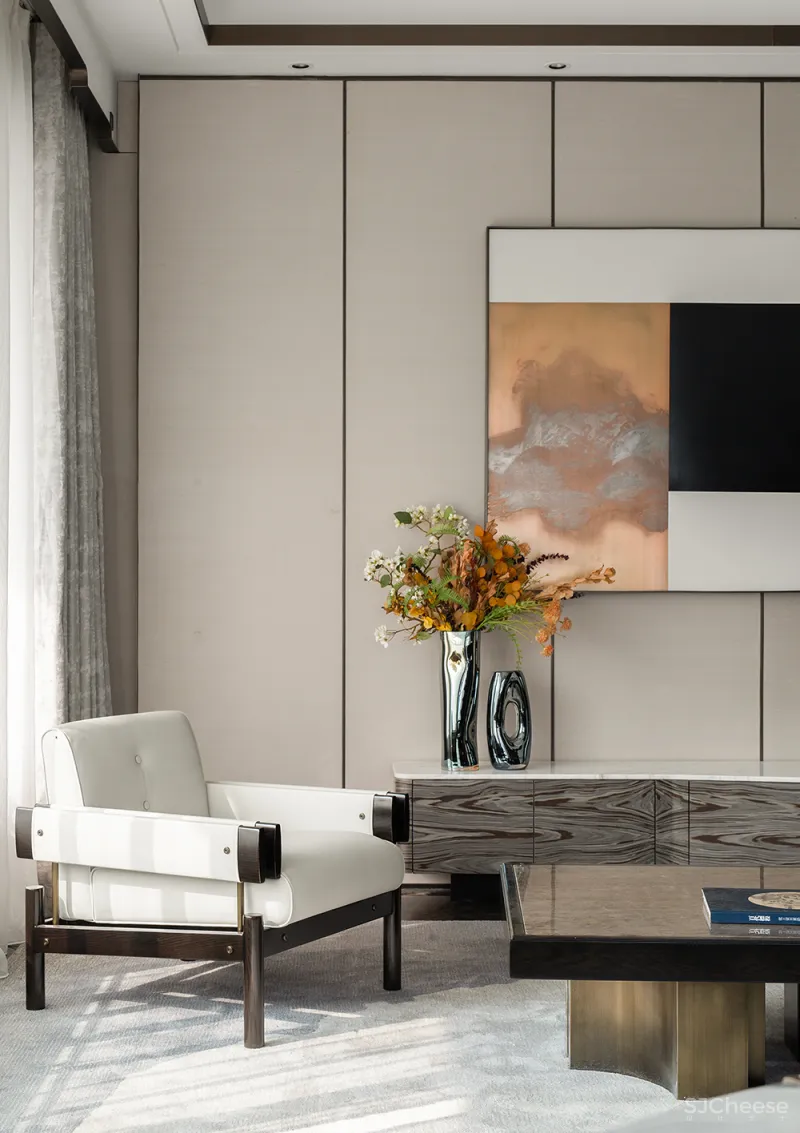 LSD:大隐于市,隐逸东方的静谧风雅!