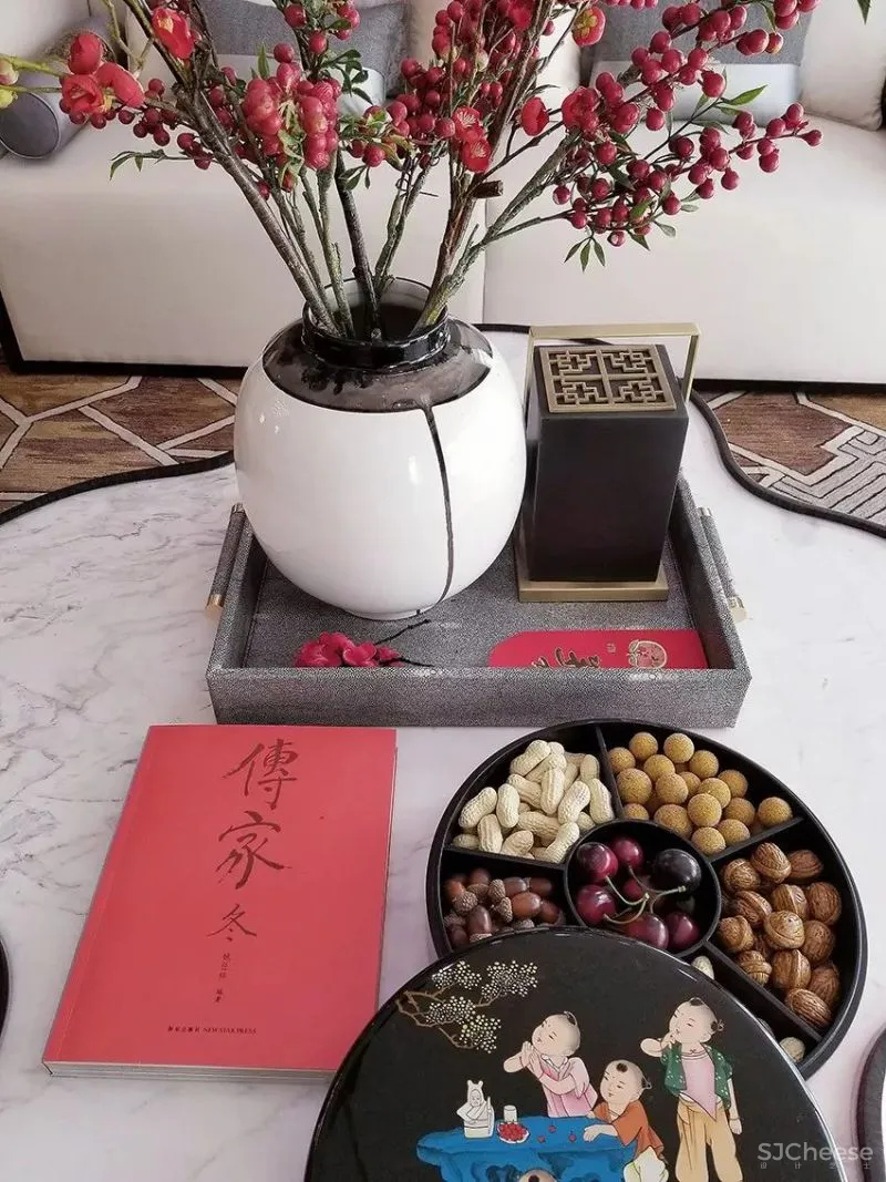 【元宵佳节】最美中国红，让爱回家团圆！