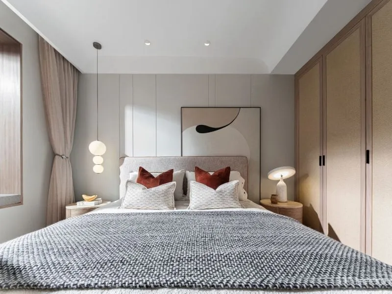 临湖羡景 · 诗意栖居 EGD设计