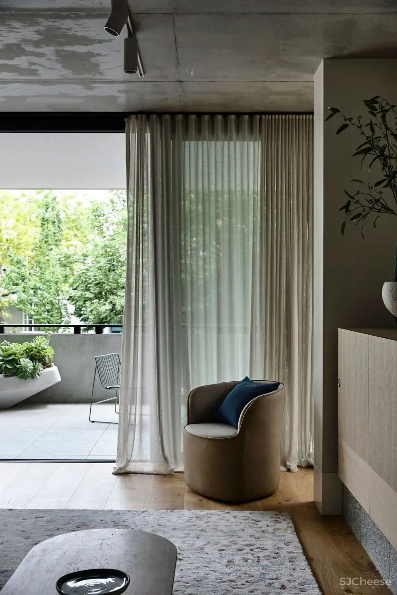 Hecker Guthrie-澳大利亚备受赞誉的设计师