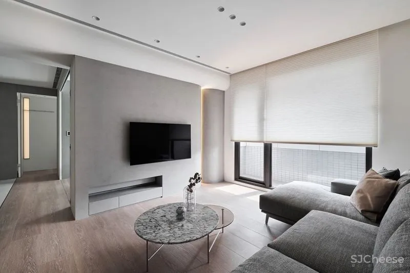 拒绝爸妈装修的婚房,这一届90后审美绝了!